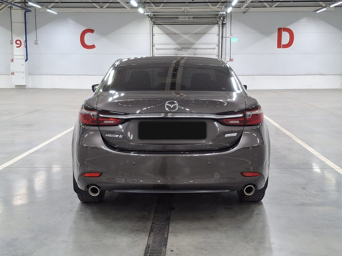 Купить Mazda 6, 2018, 170 778 км.. Фото: #5