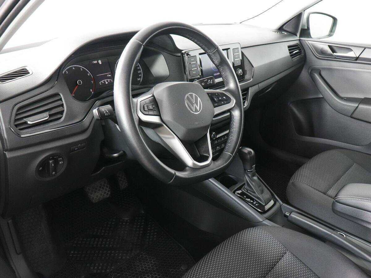 Купить Volkswagen Polo, 2020, 54 721 км.. Фото: #8