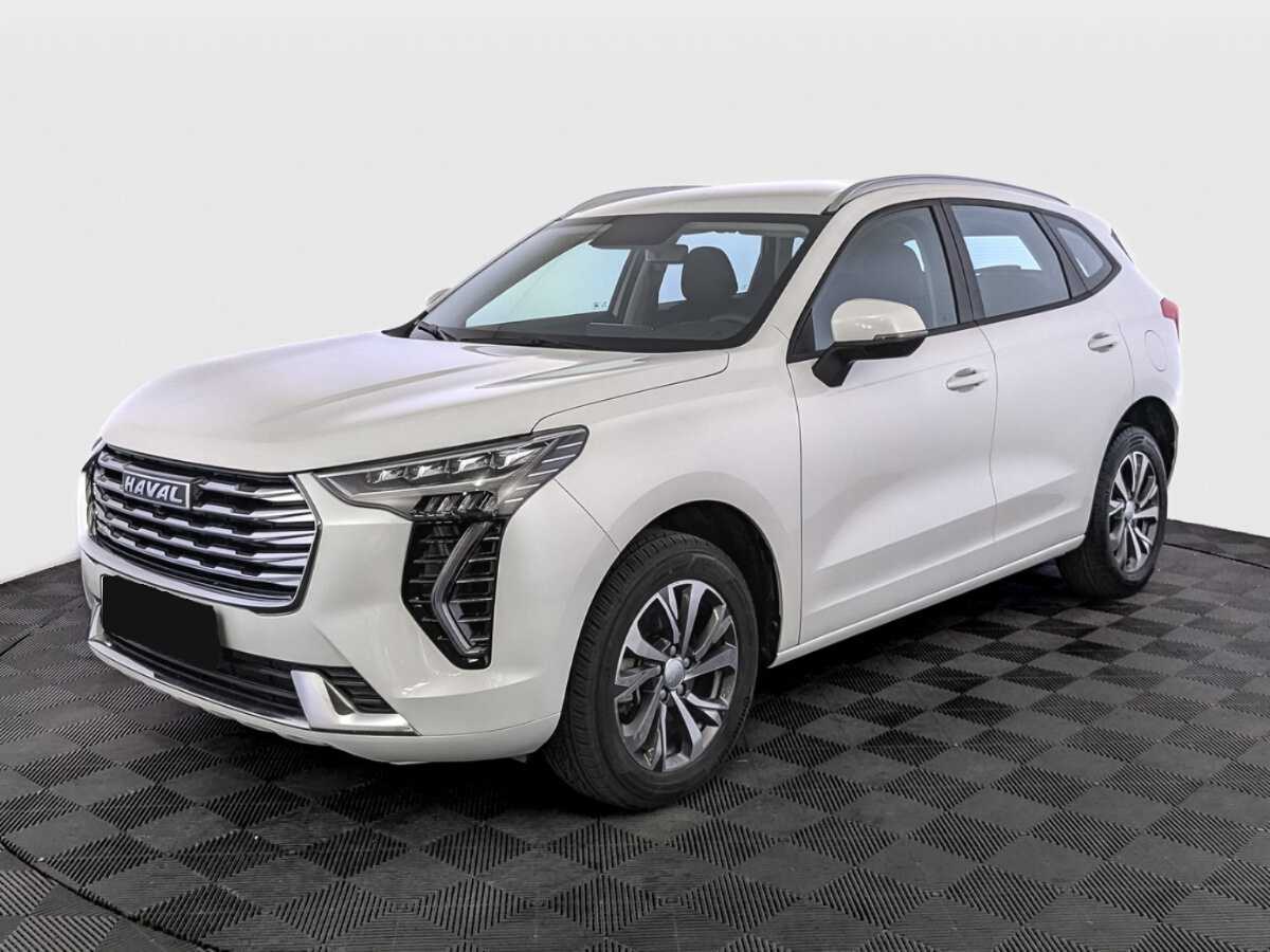 Купить Haval Jolion, 2023, 6 561 км.. Посмотреть фото