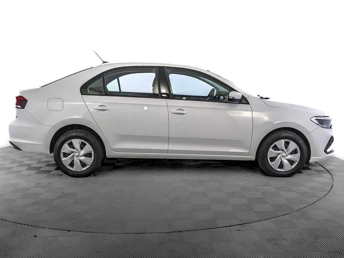 Купить Volkswagen Polo, 2020, 113 000 км.. Фото: #3