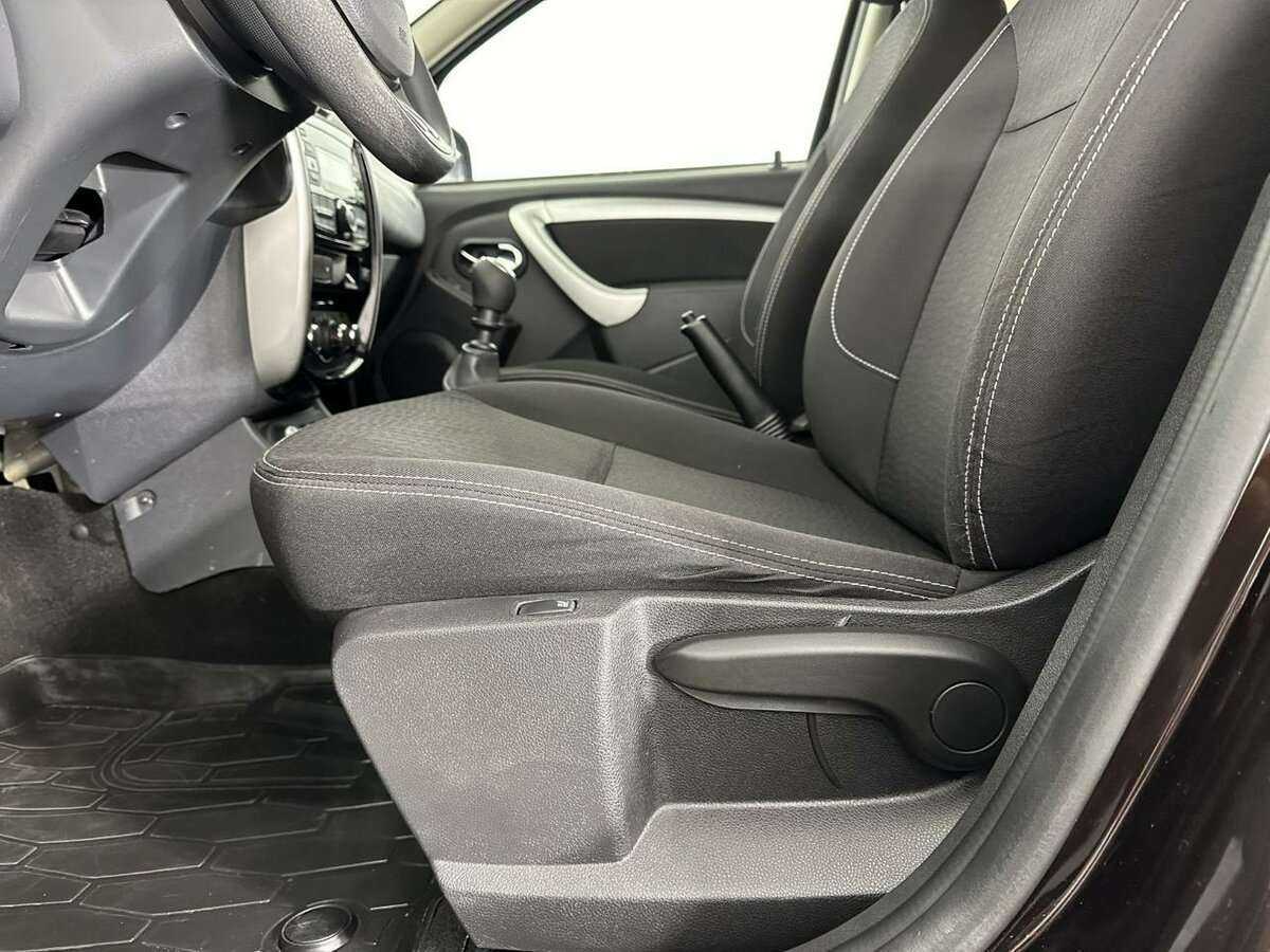 Купить Nissan Terrano, 2019, 104 972 км.. Фото: #8