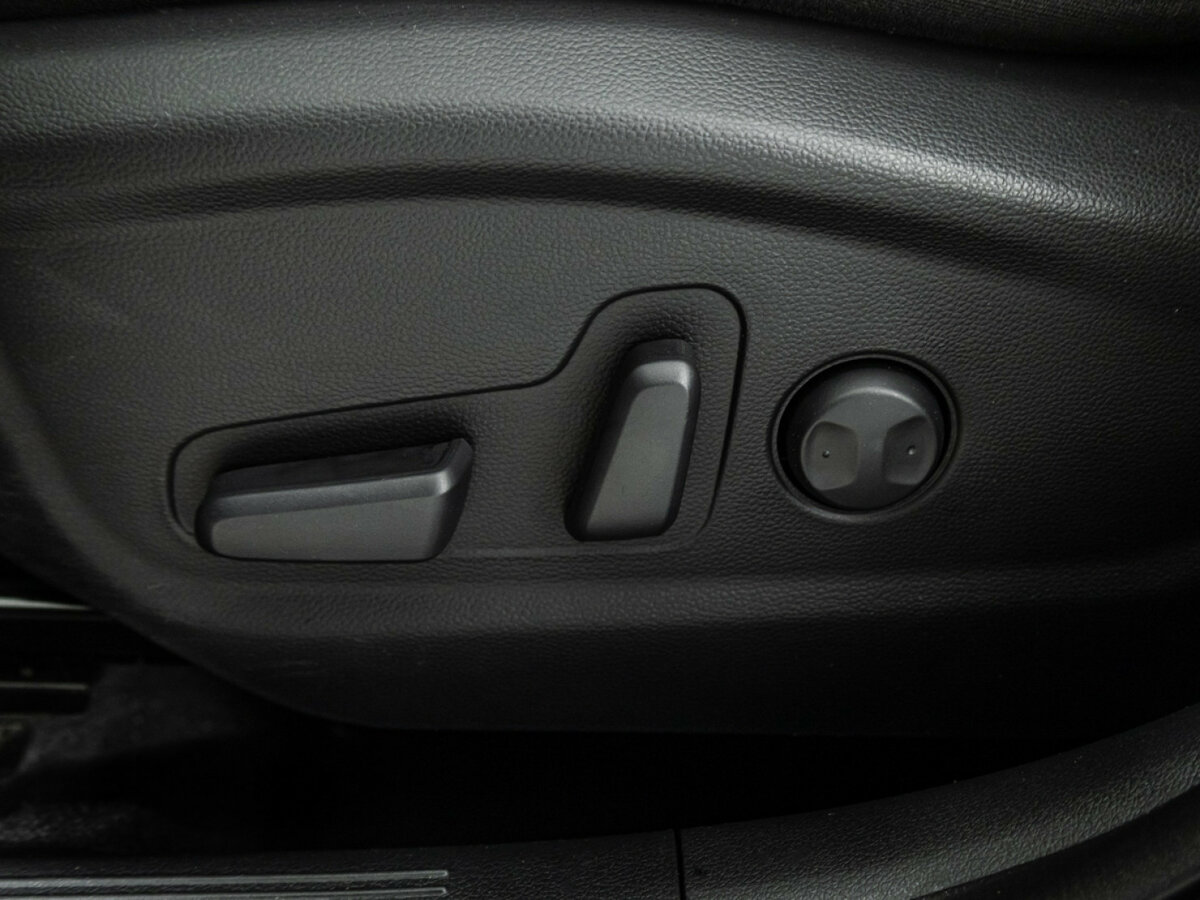 Купить Hyundai Creta, 2021, 50 370 км.. Фото: #14