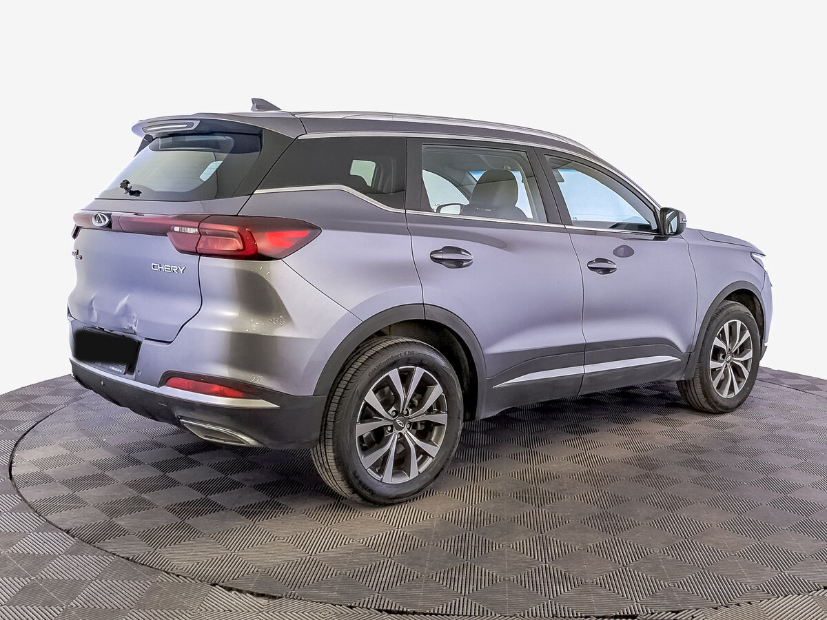 Купить Chery Tiggo 7 Pro, 2022, 115 054 км.. Фото: #4