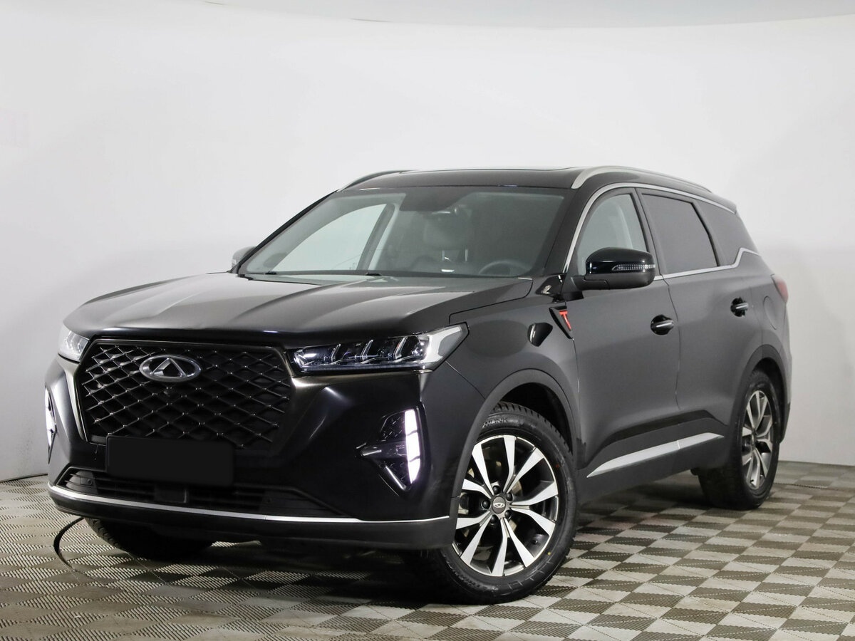 Купить Chery Tiggo 7 Pro Max, 2023, 33 416 км.. Посмотреть фото