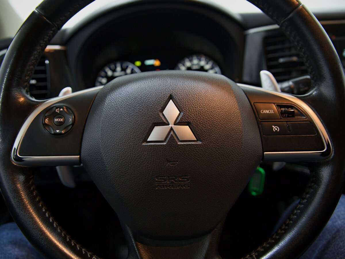 Купить Mitsubishi Outlander, 2013, 200 551 км.. Фото: #10