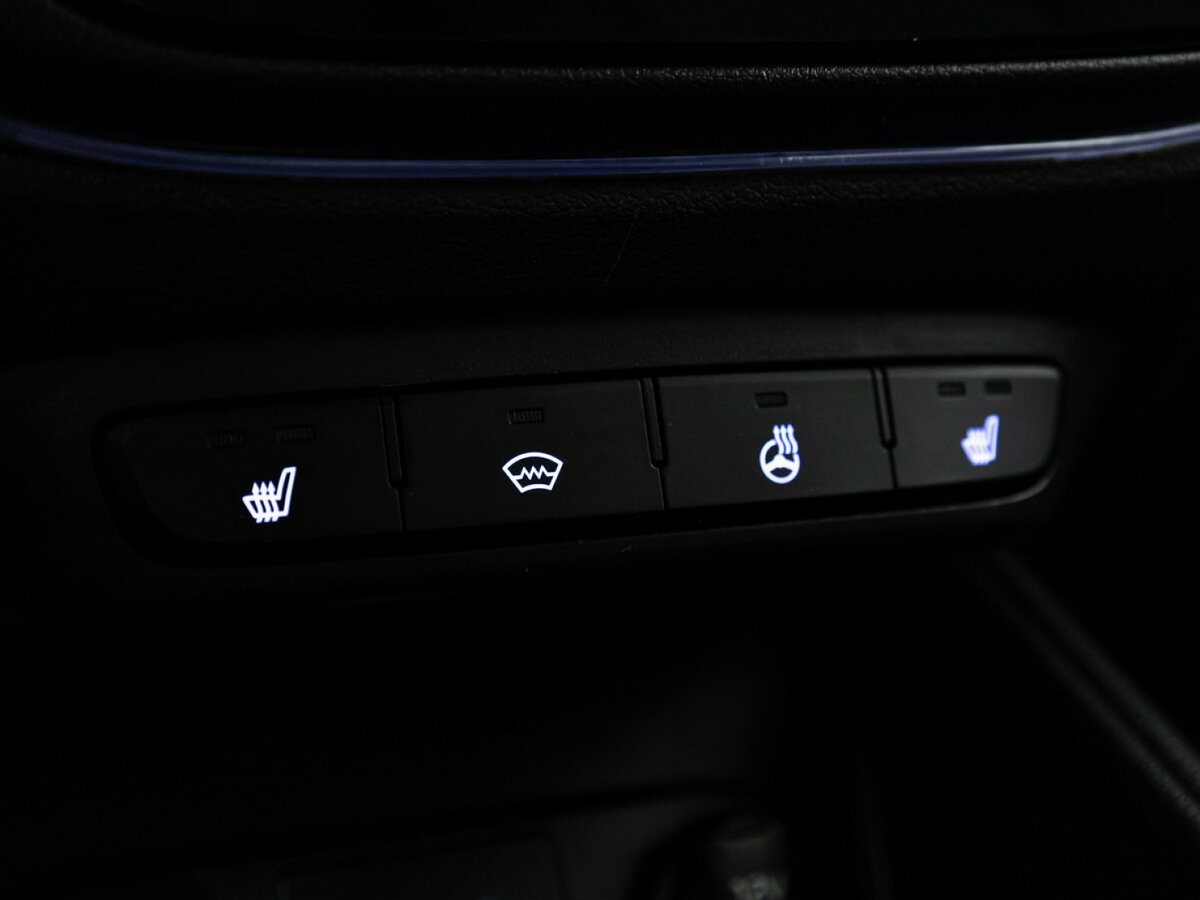 Купить Hyundai Solaris, 2019, 139 235 км.. Фото: #14