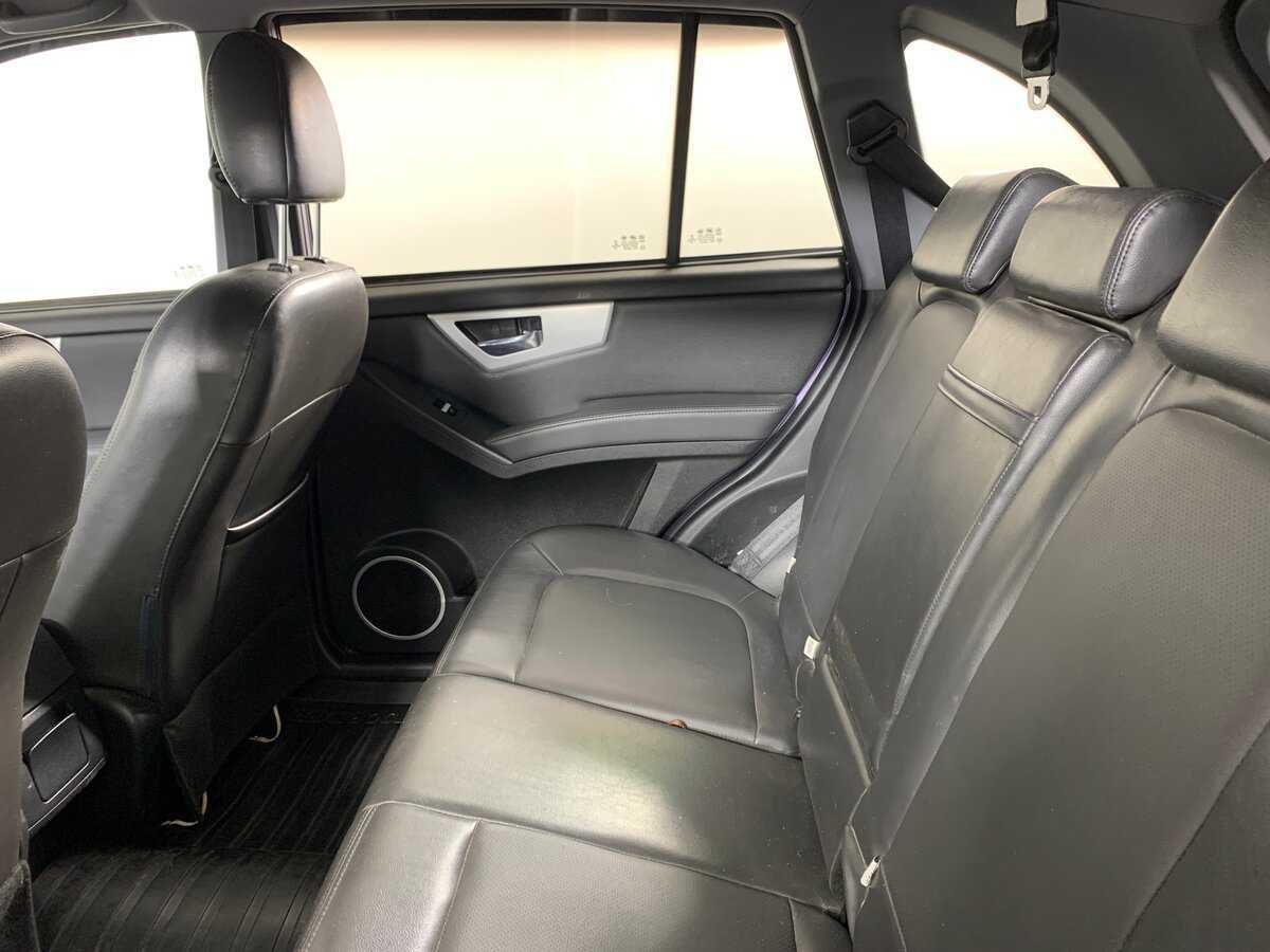 Купить Lifan X60, 2016, 72 143 км.. Фото: #18