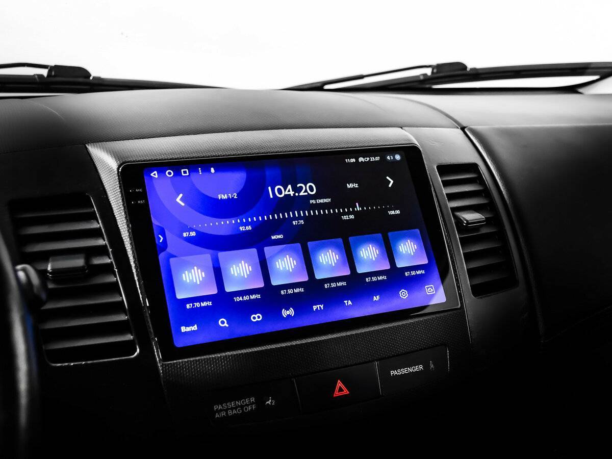 Купить Mitsubishi Outlander, 2012, 117 000 км.. Фото: #13