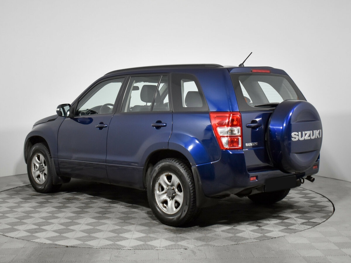 Купить Suzuki Grand Vitara, 2014, 175 501 км.. Фото: #6