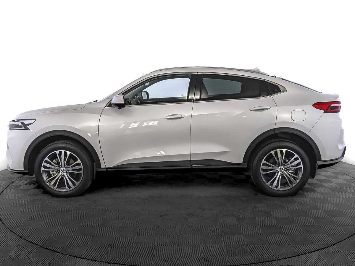 Купить Haval F7x, 2024, 11 695 км.. Фото: #7