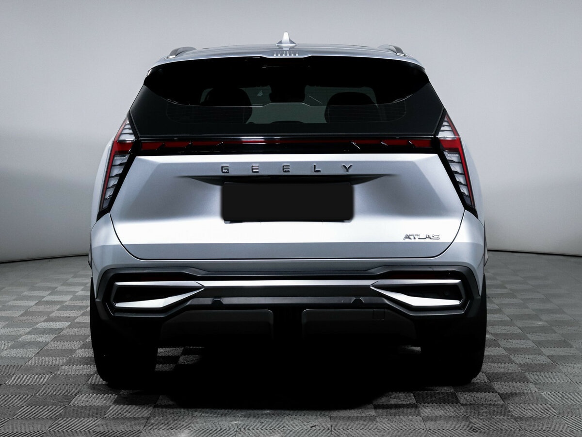 Купить Geely Atlas, 2023, 26 394 км.. Фото: #5