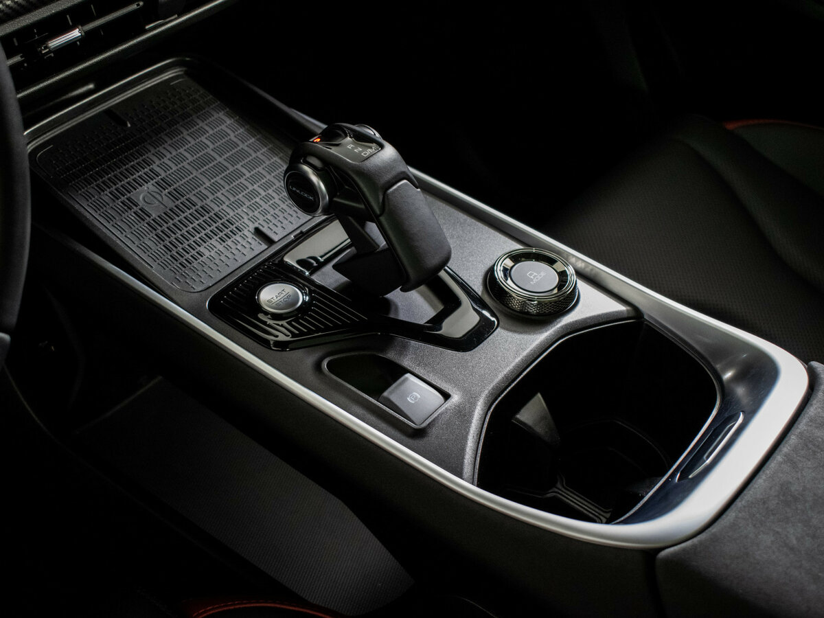 Купить Haval H3, 2024, 24 000 км.. Фото: #16
