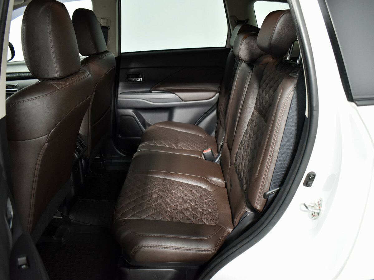 Купить Mitsubishi Outlander, 2019, 70 374 км.. Фото: #10