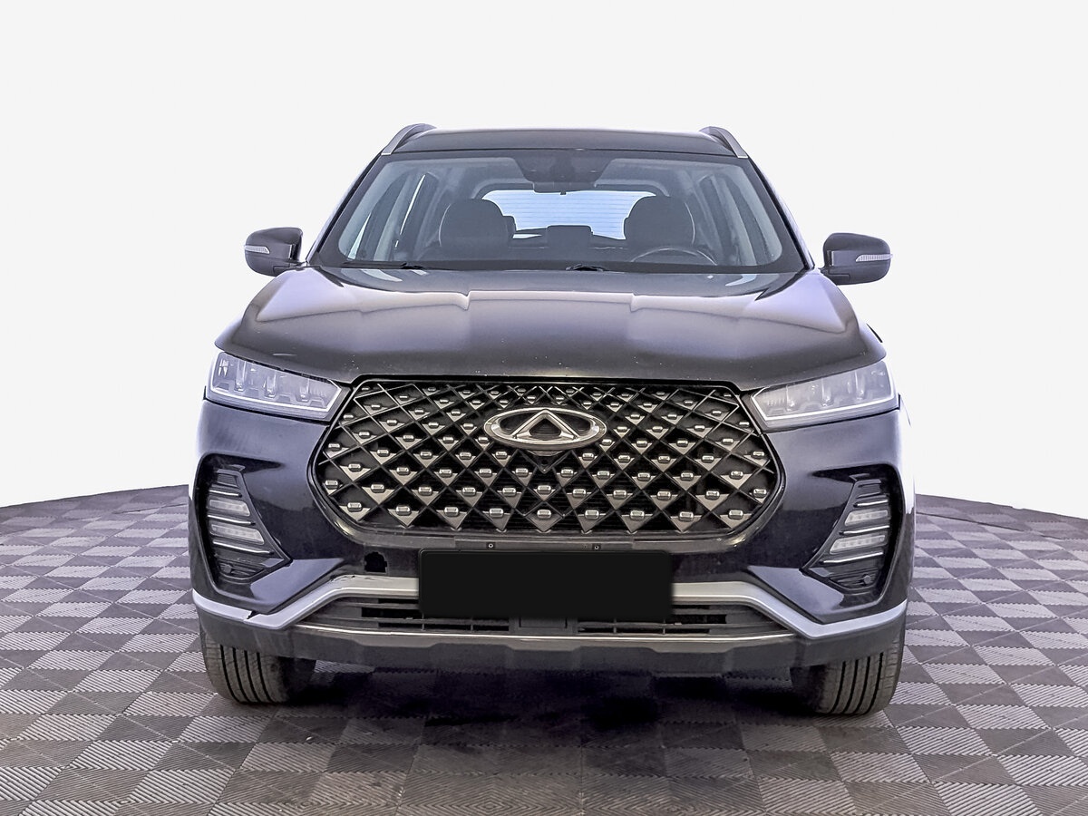 Купить Chery Tiggo 7 Pro, 2022, 111 464 км.. Фото: #1