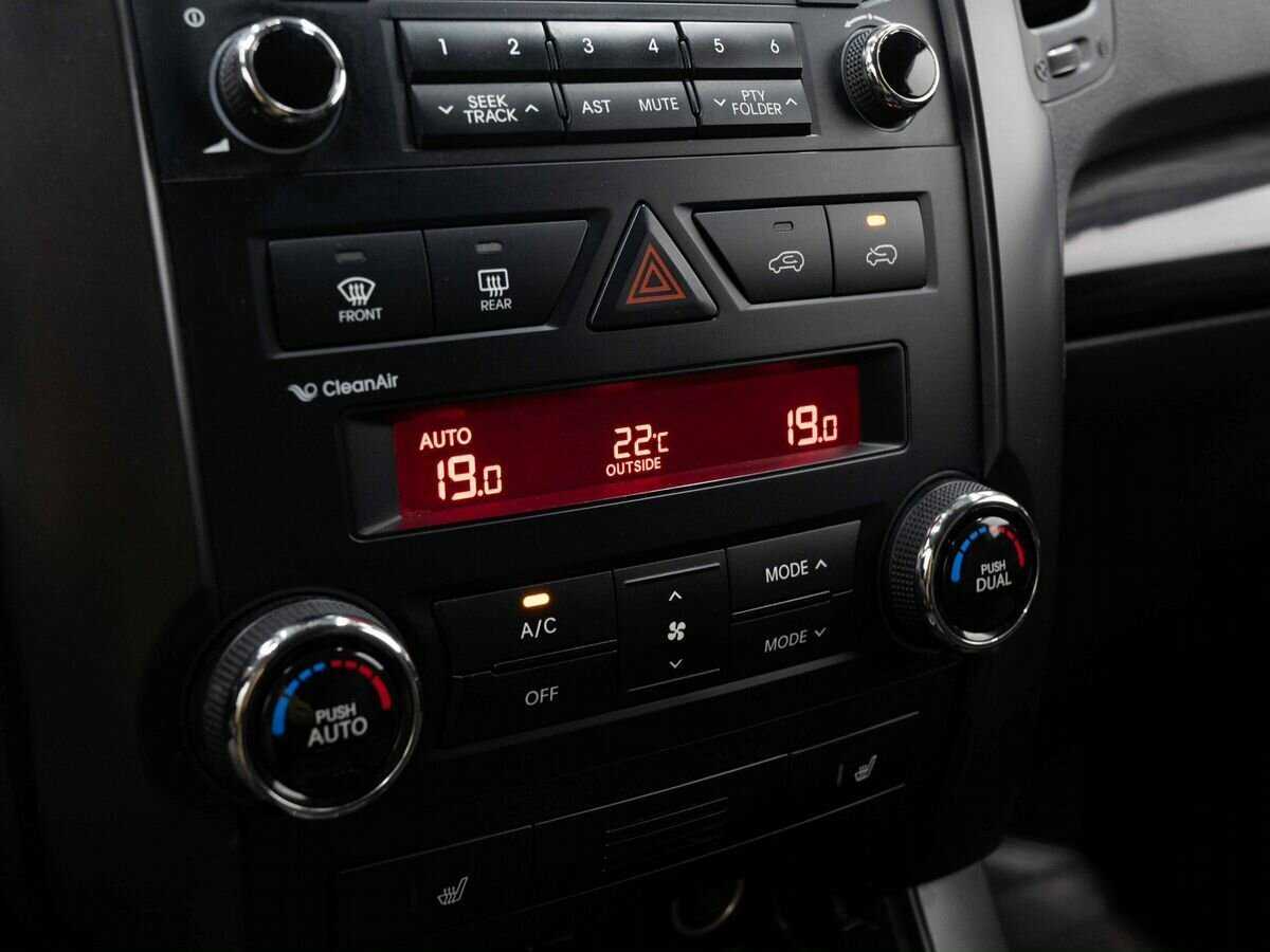 Купить Kia Sorento, 2012, 134 952 км.. Фото: #19
