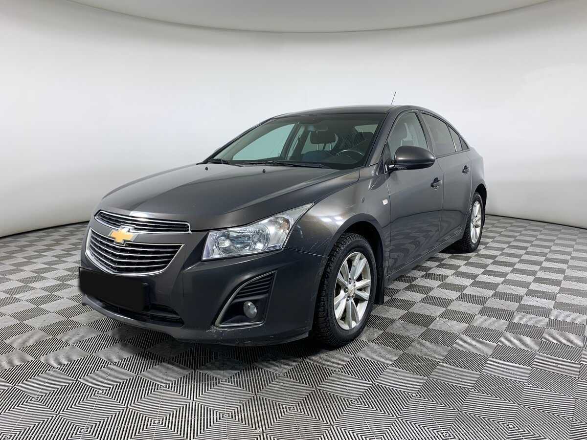Купить Chevrolet Cruze, 2013, 171 320 км.. Посмотреть фото