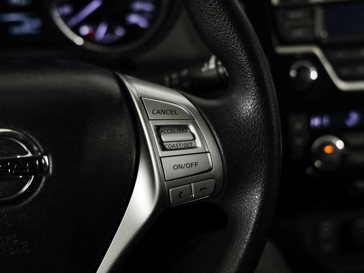 Купить Nissan X-Trail, 2016, 184 483 км.. Фото: #11