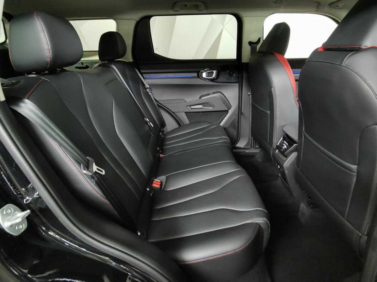 Купить Haval H3, 2024, 18 816 км.. Фото: #11