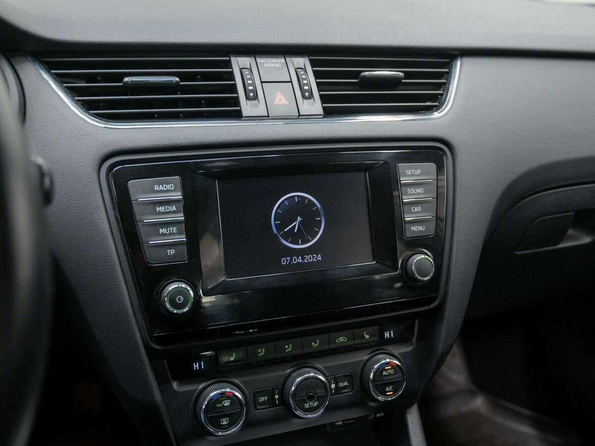 Купить Skoda Octavia, 2013, 270 000 км.. Фото: #22