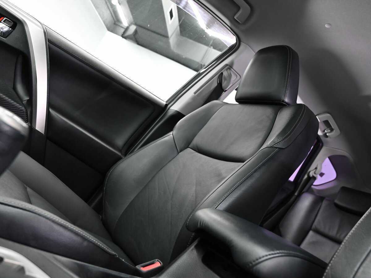 Купить Toyota RAV4, 2013, 182 000 км.. Фото: #13