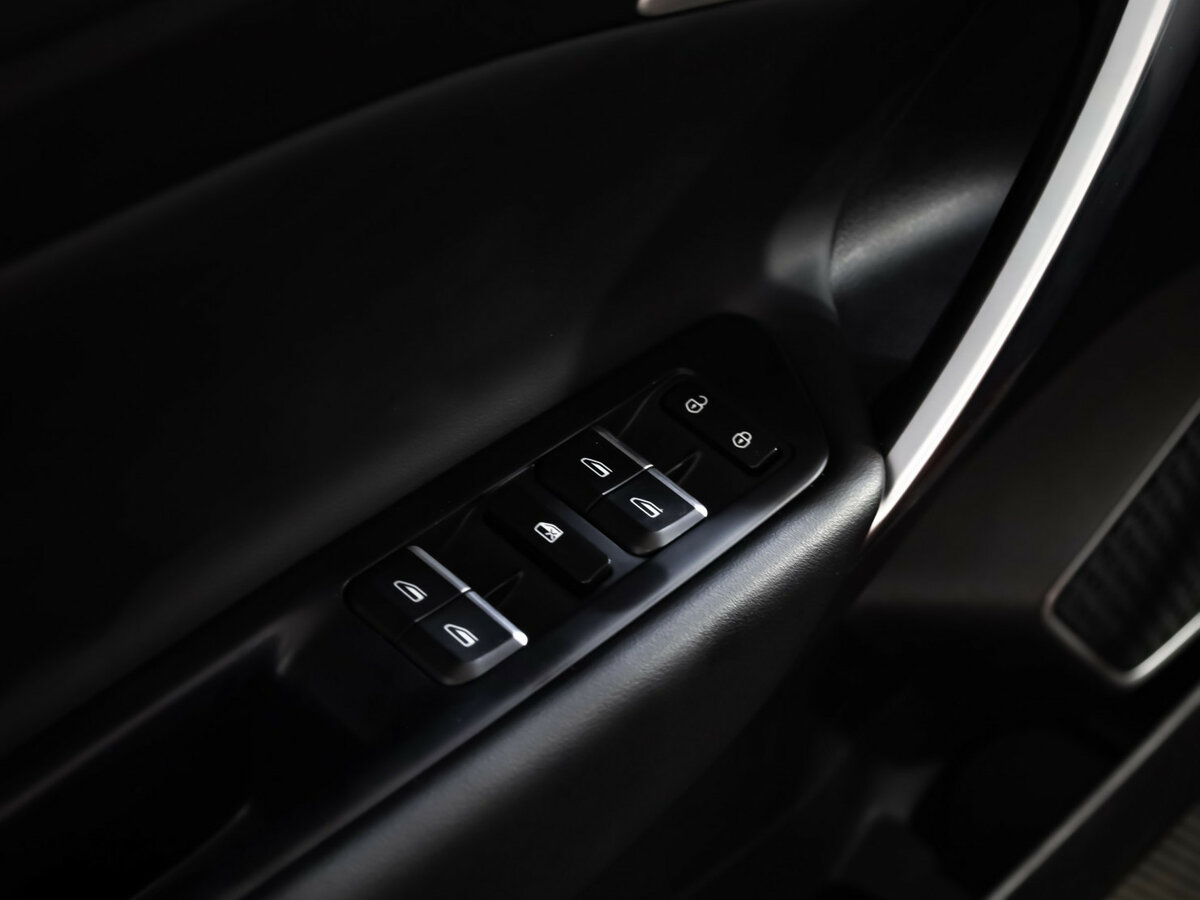 Купить Geely Atlas, 2019, 95 251 км.. Фото: #11