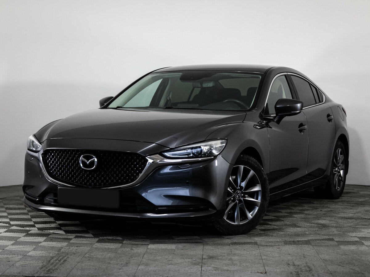 Купить Mazda 6, 2019, 77 408 км.. Посмотреть фото