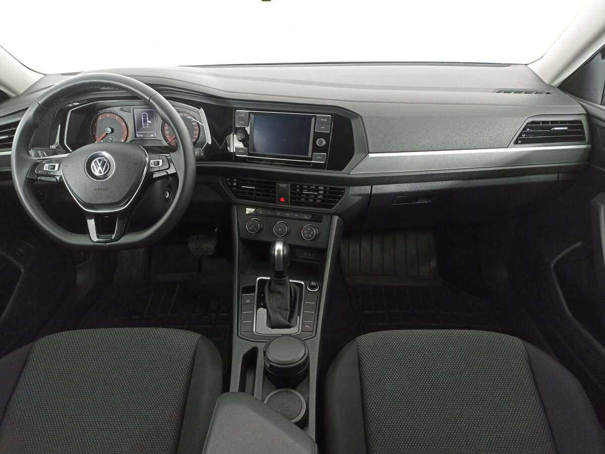 Купить Volkswagen Jetta, 2020, 55 054 км.. Фото: #11