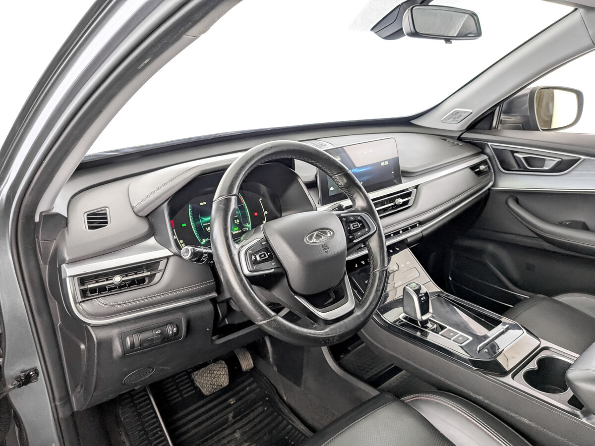 Купить Chery Tiggo 7 Pro, 2022, 120 844 км.. Фото: #15