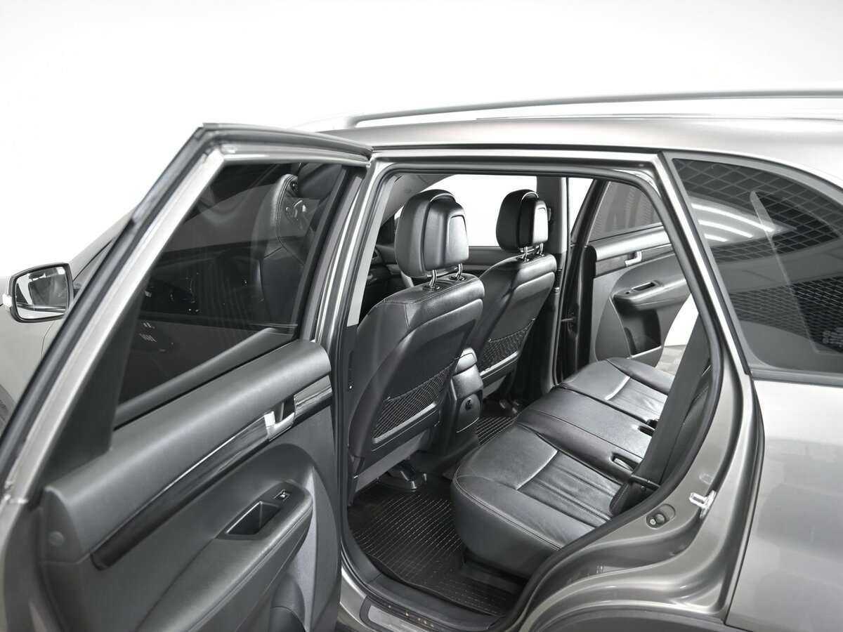 Купить Kia Sorento, 2012, 154 000 км.. Фото: #10