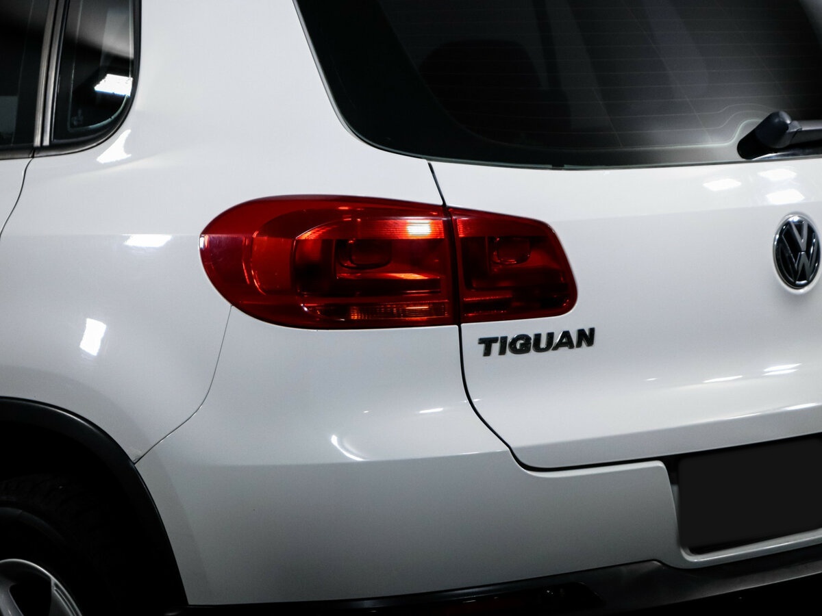 Купить Volkswagen Tiguan, 2012, 133 478 км.. Фото: #11
