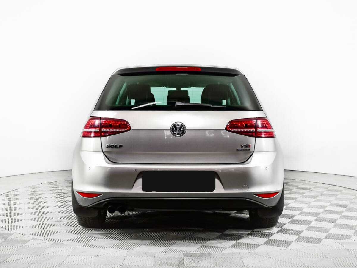 Купить Volkswagen Golf, 2014, 150 384 км.. Фото: #5