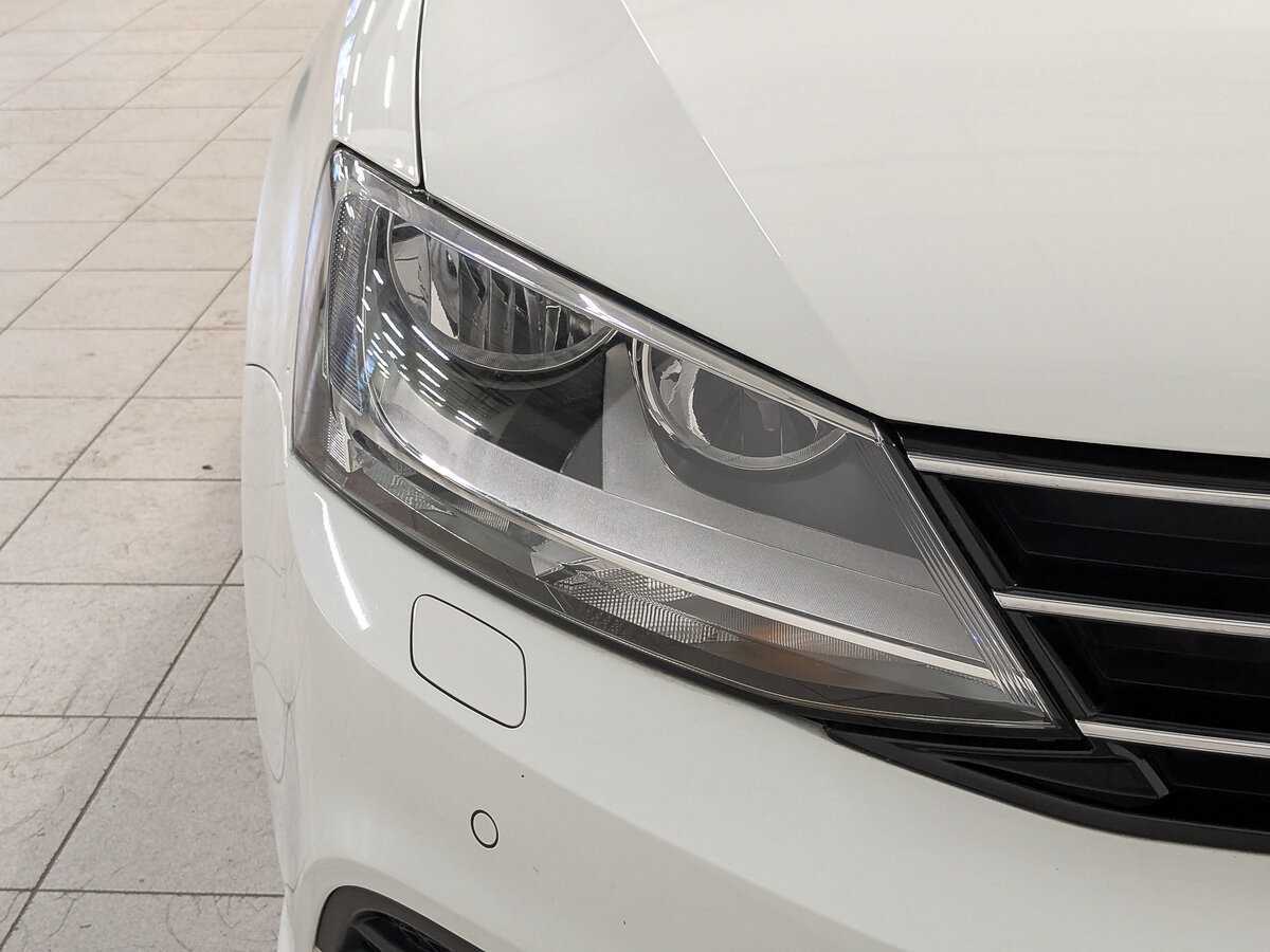 Купить Volkswagen Jetta, 2016, 51 400 км.. Фото: #10