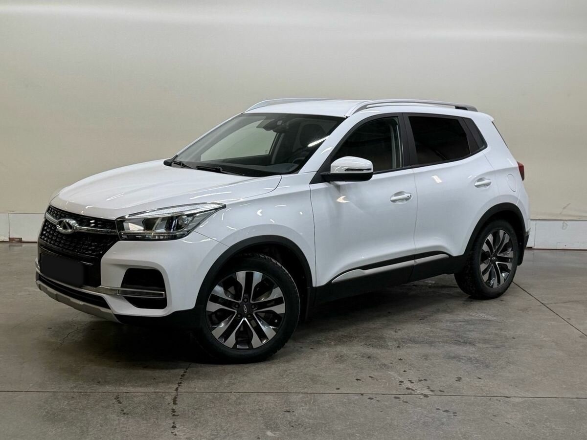Купить Chery Tiggo 4, 2020, 71 712 км.. Фото: #0