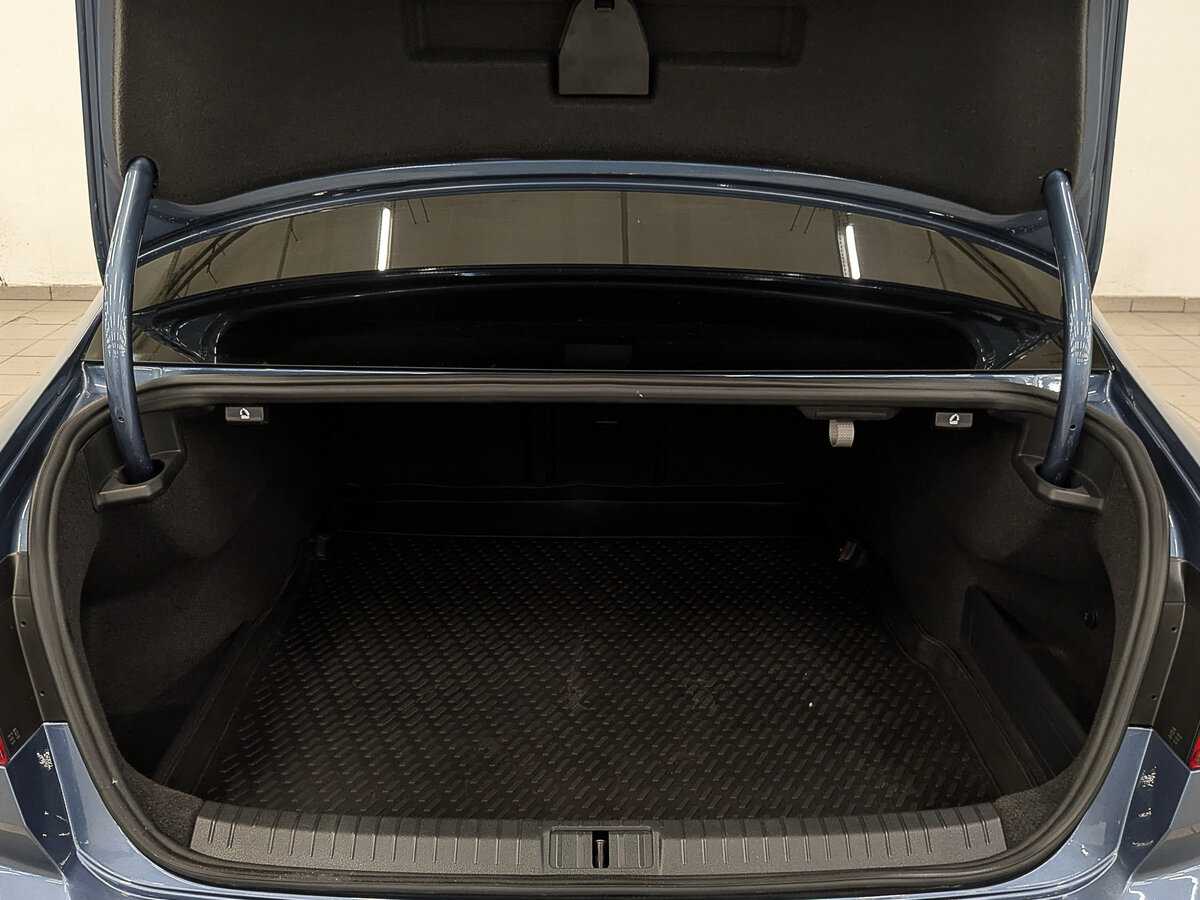 Купить Volkswagen Passat, 2015, 246 514 км.. Фото: #9
