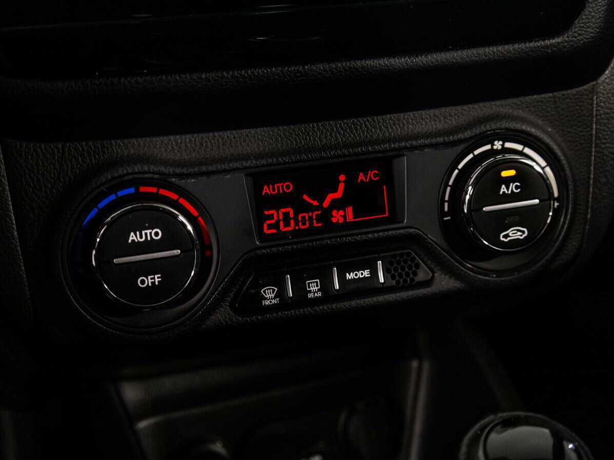 Купить Kia Rio, 2014, 220 005 км.. Фото: #14
