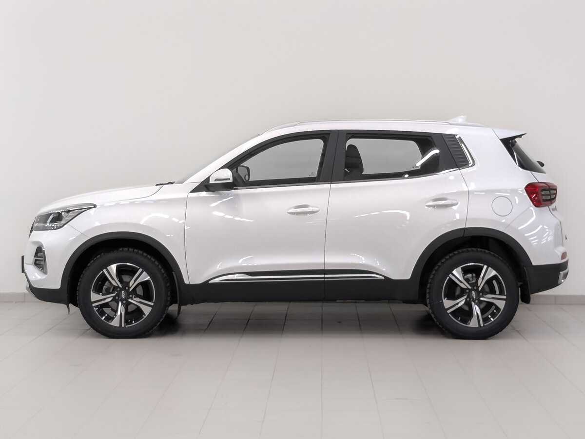Купить Chery Tiggo 4 Pro, 2023, 18 822 км.. Фото: #7