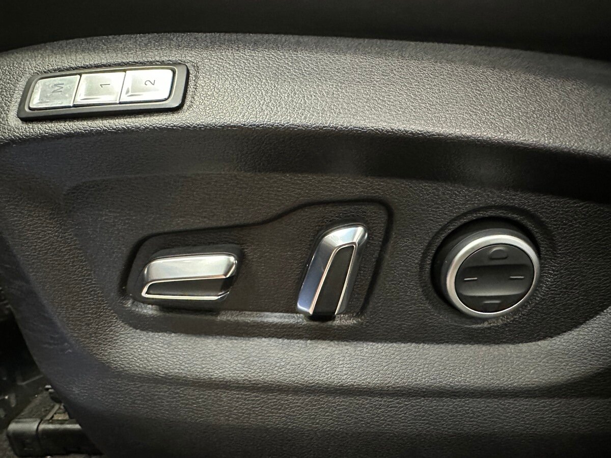 Купить Chery Tiggo 8 Pro, 2021, 120 415 км.. Фото: #10