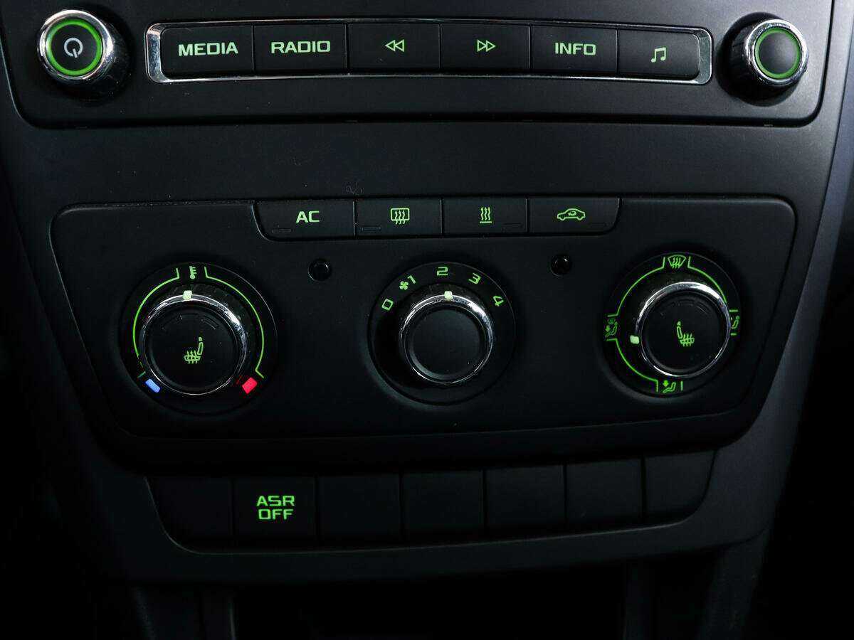 Купить Skoda Yeti, 2012, 133 232 км.. Фото: #13
