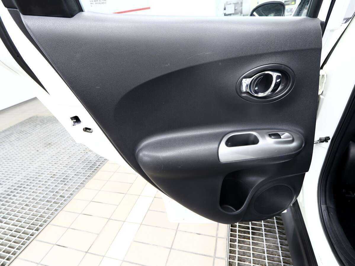 Купить Nissan Juke, 2012, 242 000 км.. Фото: #17