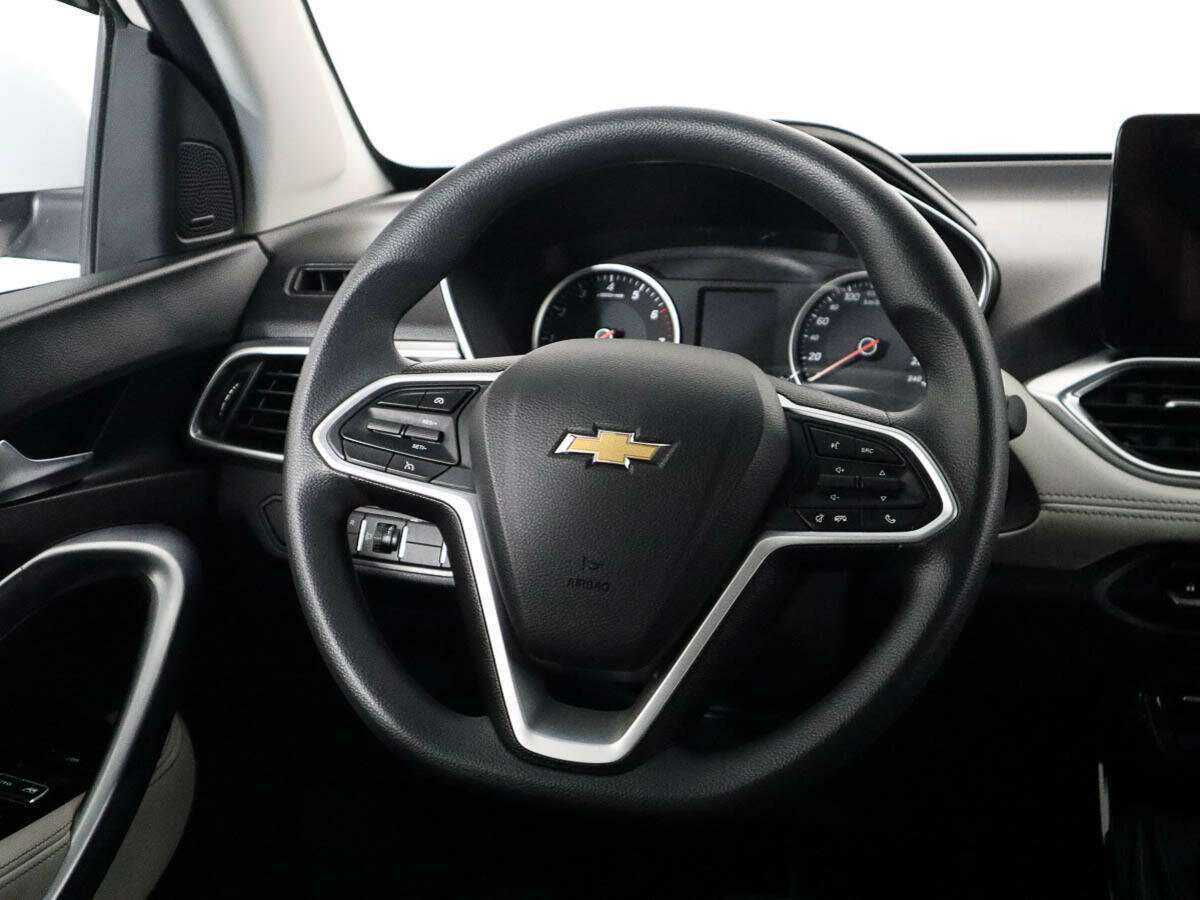 Купить Chevrolet Captiva, 2022, 24 804 км.. Фото: #12