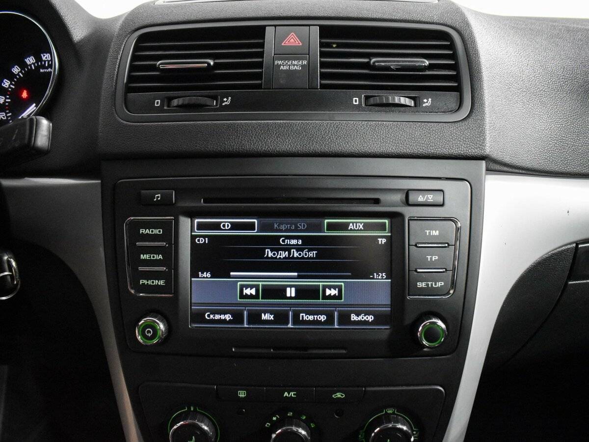 Купить Skoda Yeti, 2013, 275 412 км.. Фото: #12