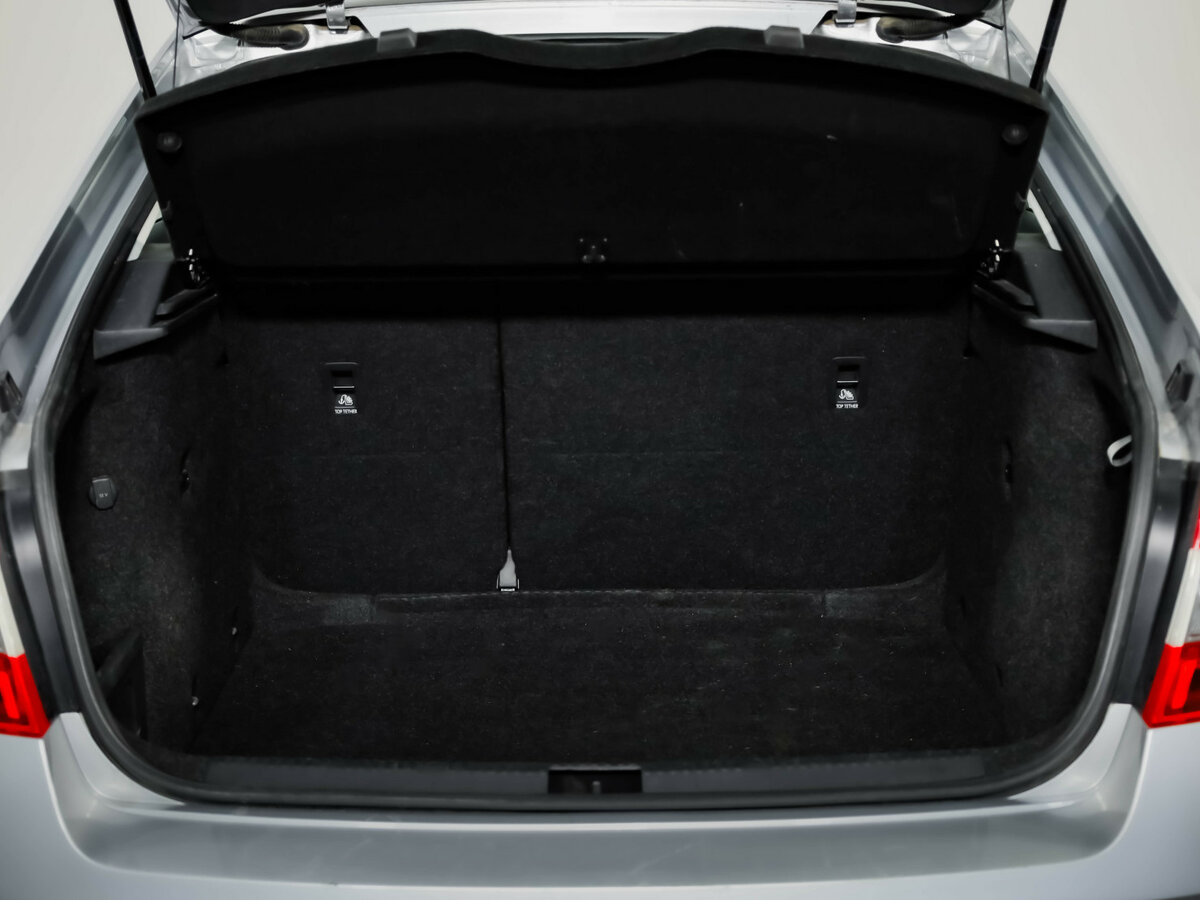 Купить Skoda Octavia, 2020, 211 405 км.. Фото: #23