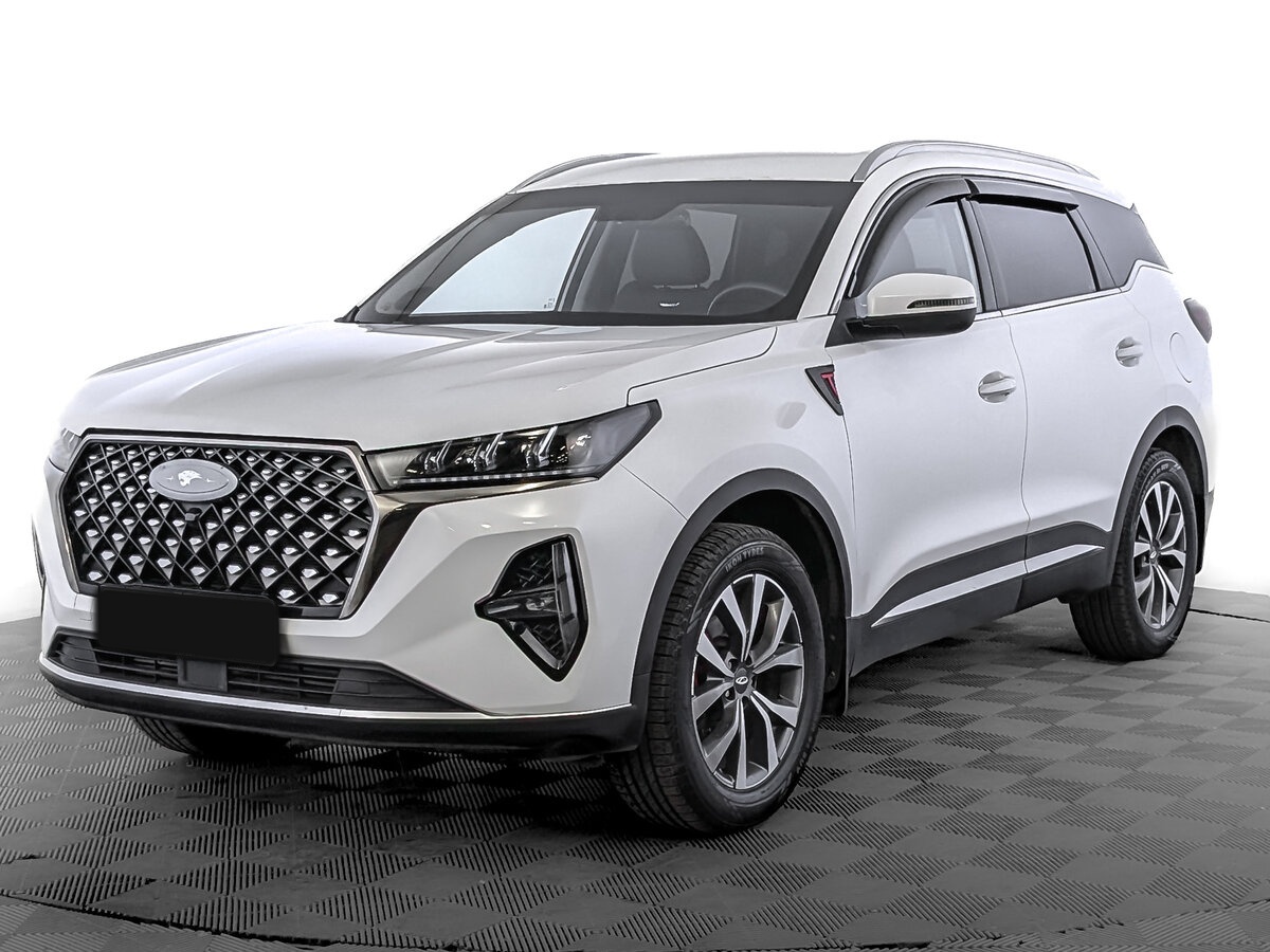 Купить Chery Tiggo 7 Pro Max, 2024, 61 857 км.. Фото: #0