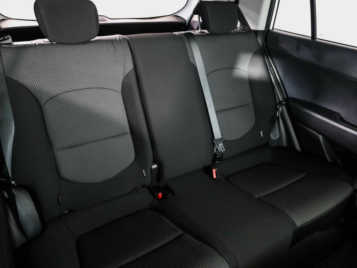 Купить Hyundai Creta, 2020, 110 813 км.. Фото: #26
