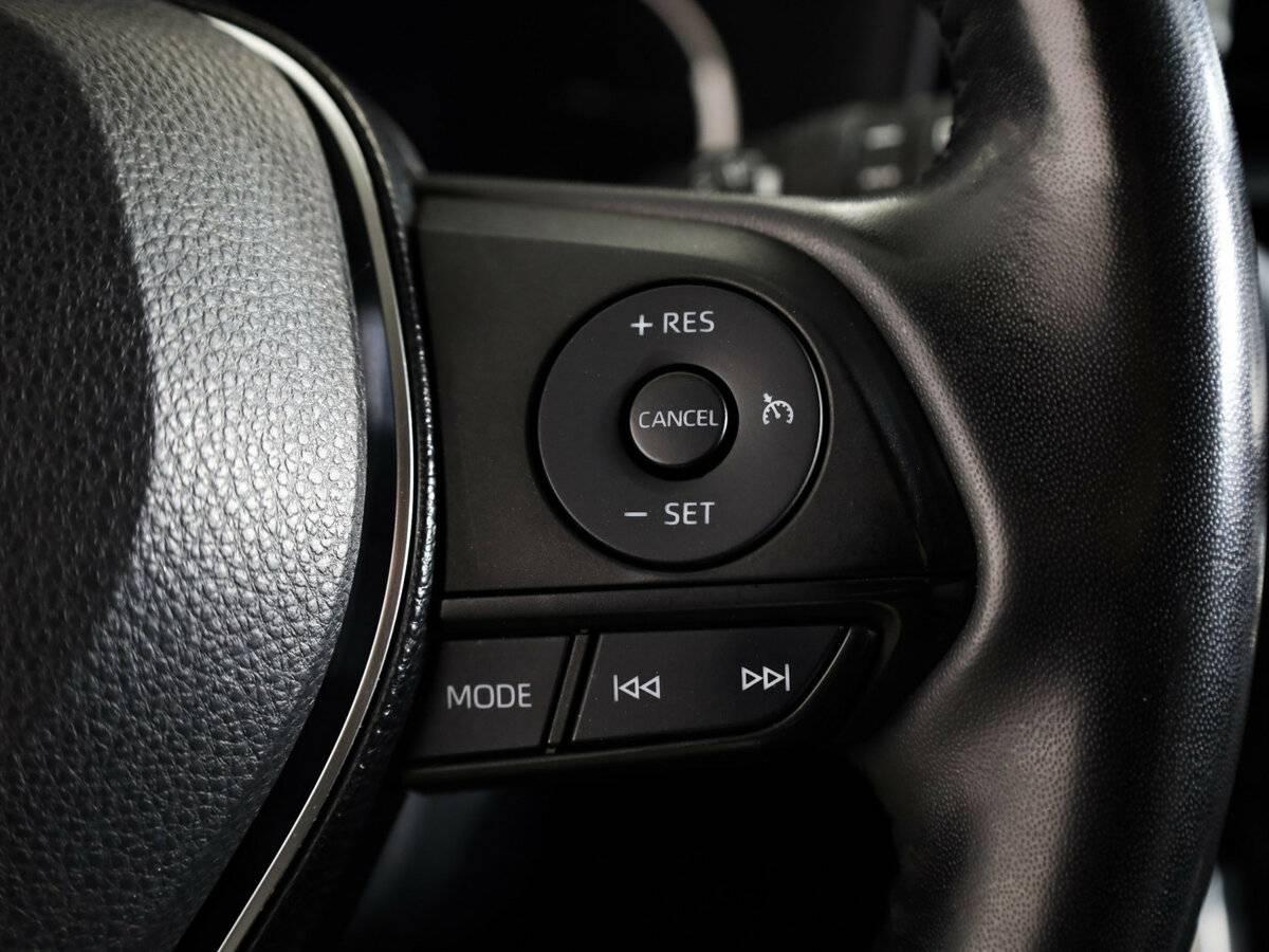 Купить Toyota RAV4, 2019, 191 803 км.. Фото: #8