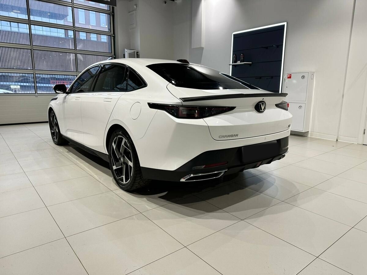Купить Changan Lamore, 2023, 67 777 км.. Фото: #6