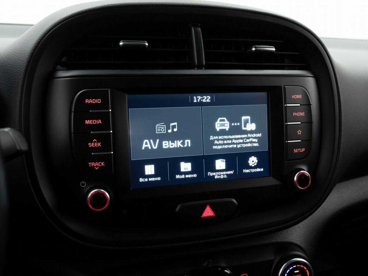 Купить Kia Soul, 2019, 109 656 км.. Фото: #19