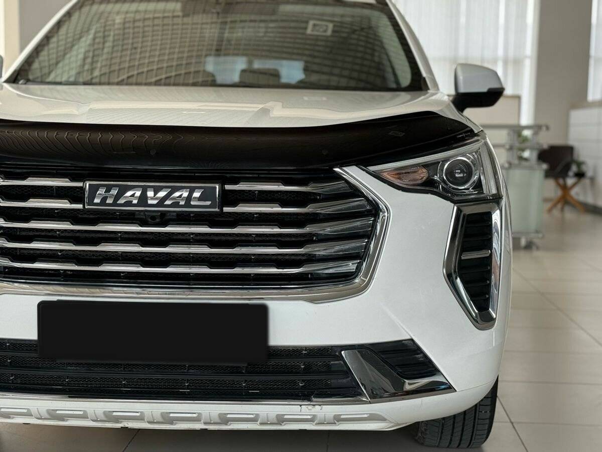 Купить Haval Jolion, 2022, 34 894 км.. Фото: #4