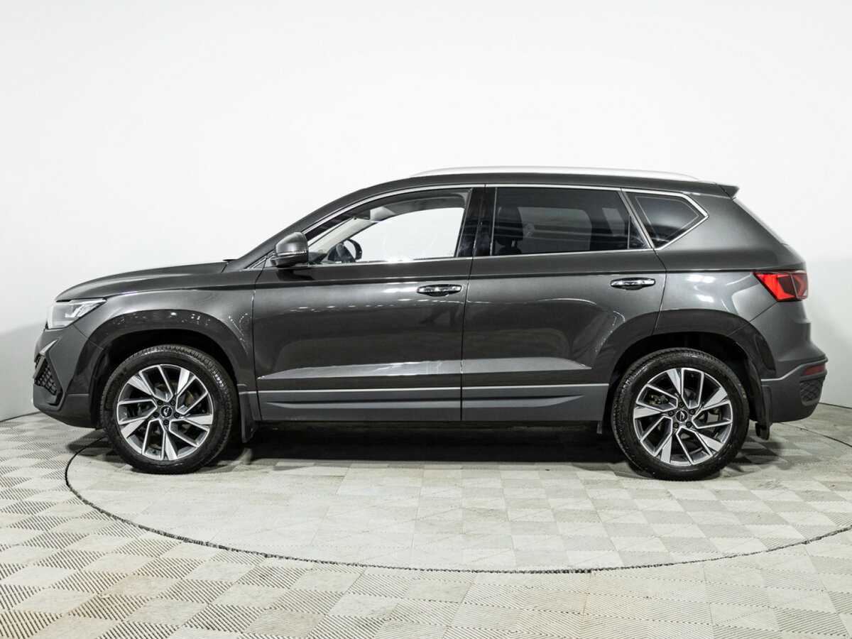 Купить Jetta VS5, 2022, 37 791 км.. Фото: #7