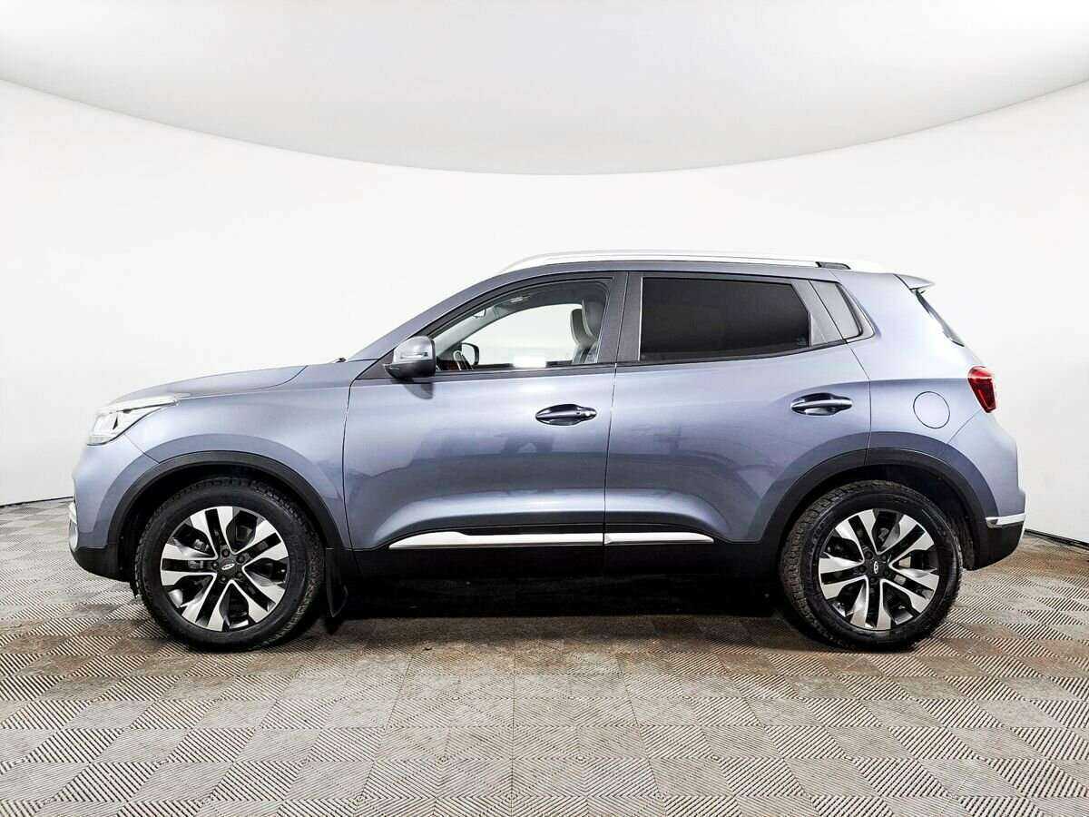 Купить Chery Tiggo 4, 2020, 69 000 км.. Фото: #7